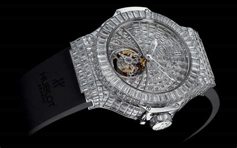 5 million hublot|hublot big bang diamond.